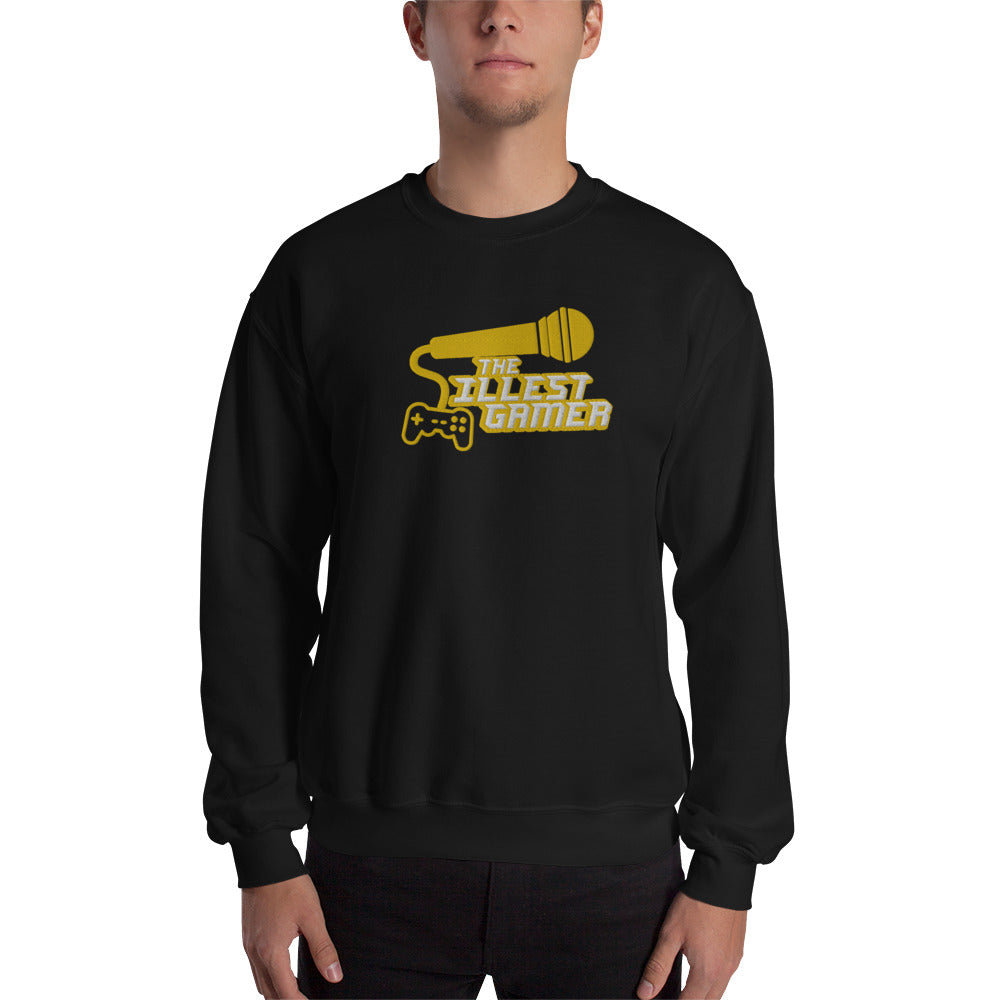 Golden Era Crewneck