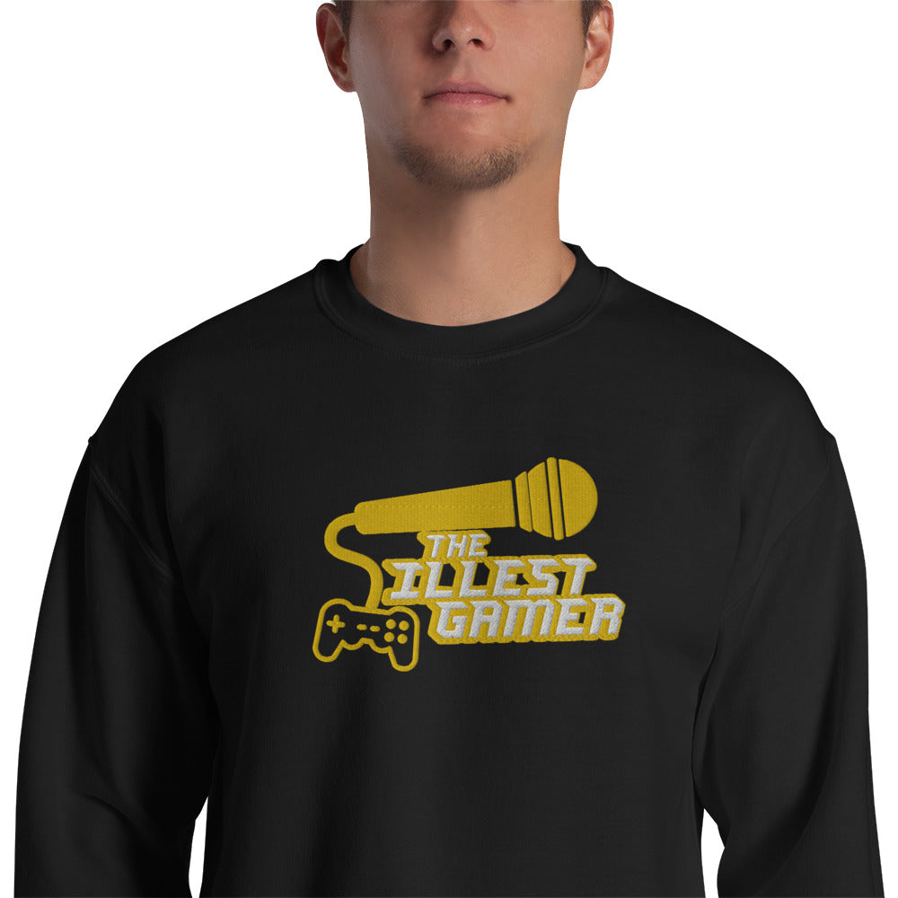 Golden Era Crewneck