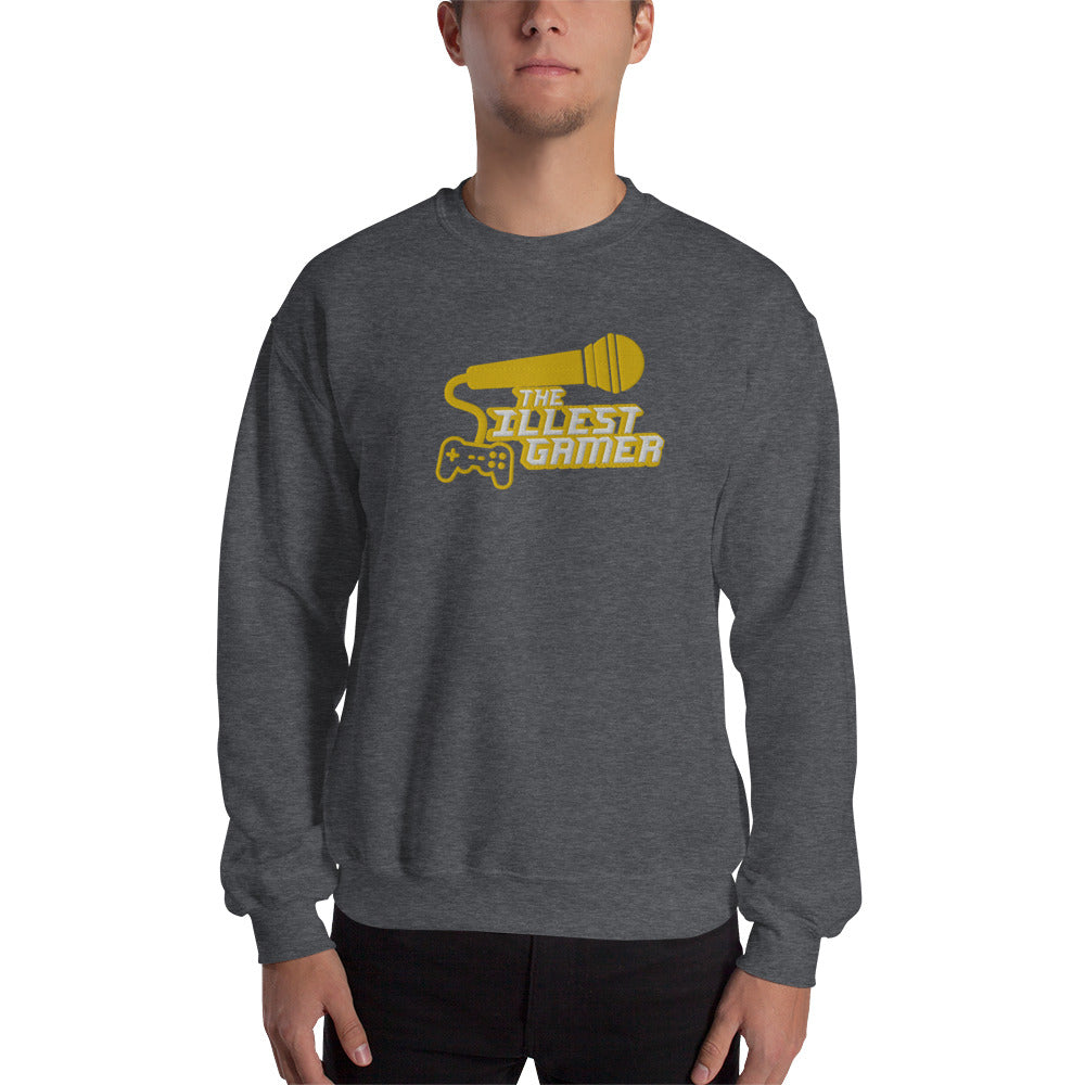 Golden Era Crewneck