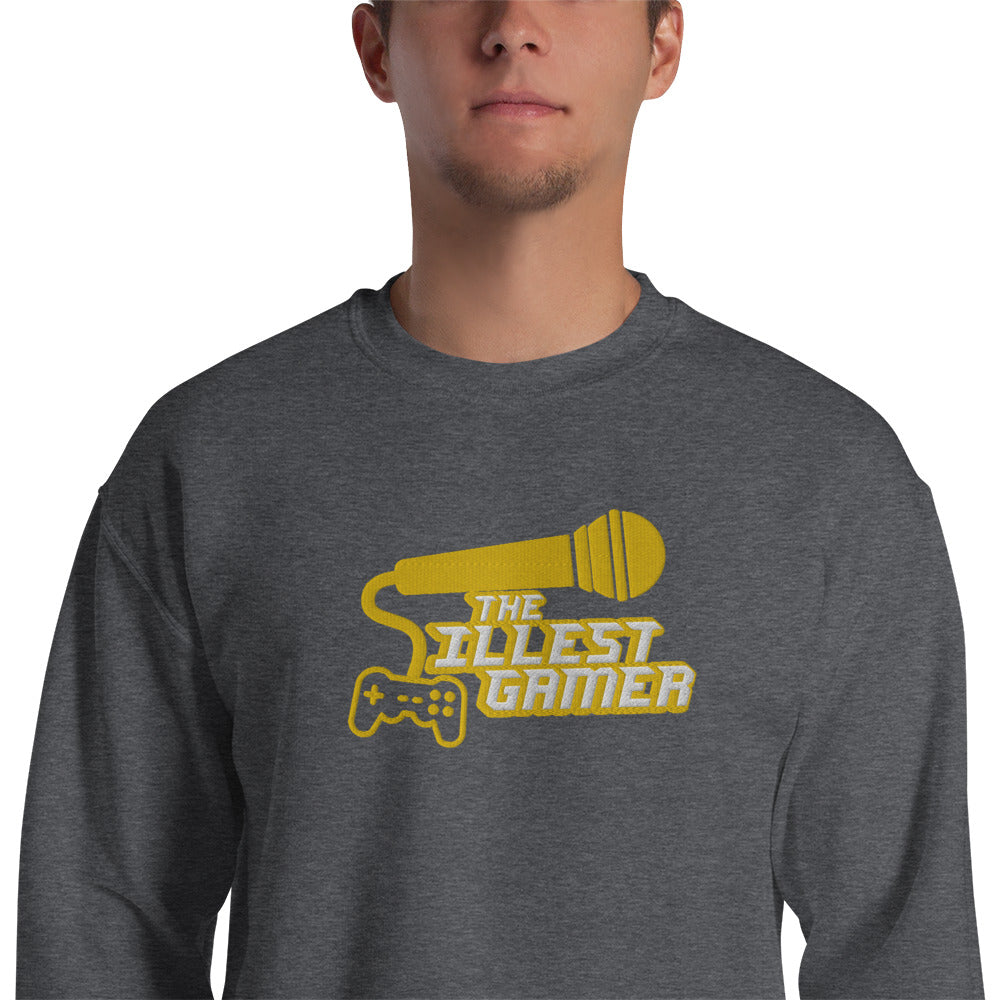 Golden Era Crewneck