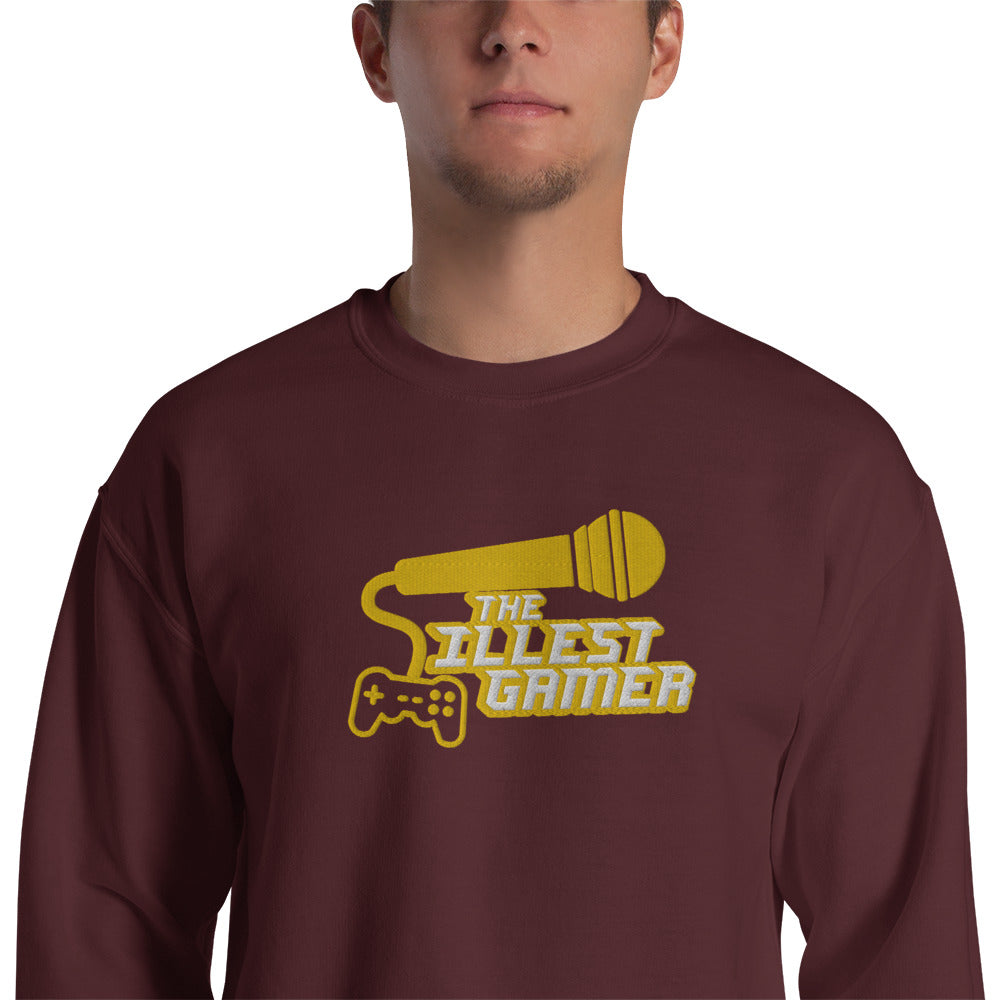 Golden Era Crewneck