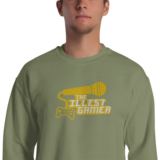 Golden Era Crewneck