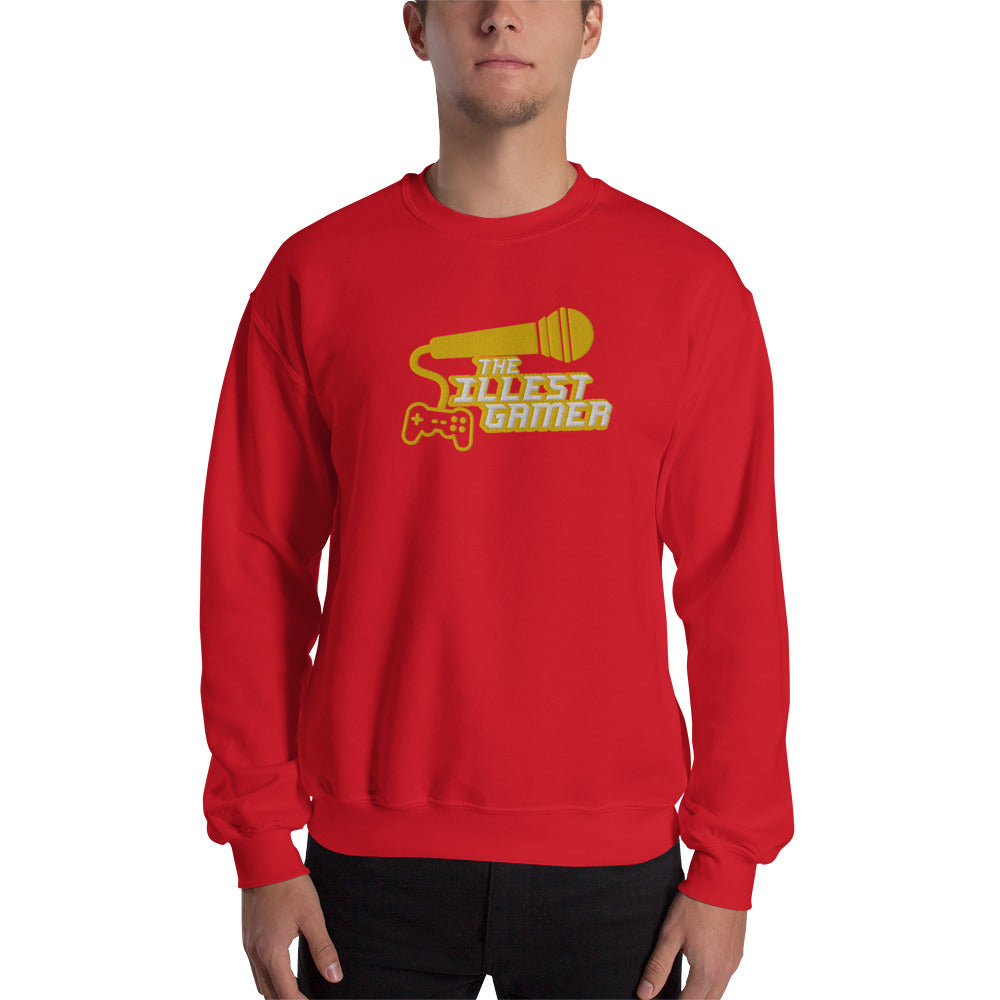 Golden Era Crewneck