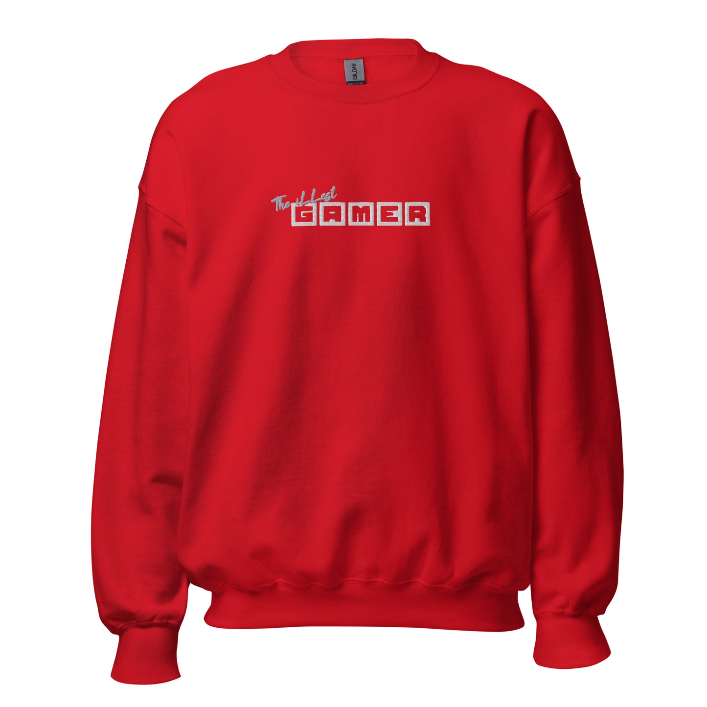 iLLsignature Crewneck