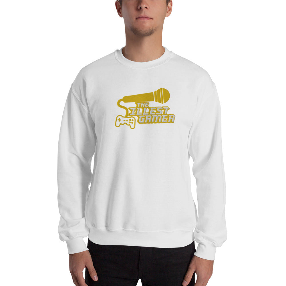 Golden Era Crewneck