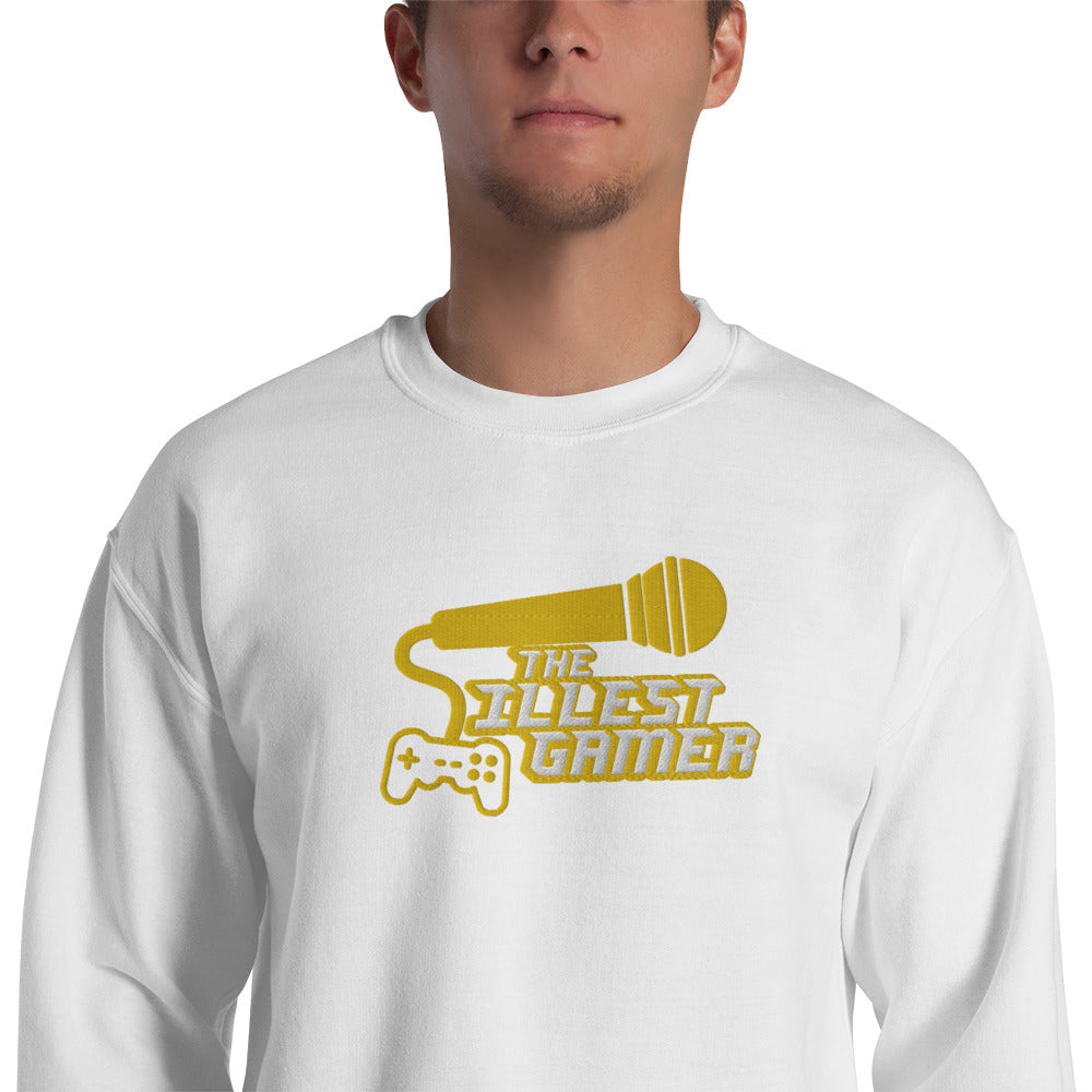 Golden Era Crewneck