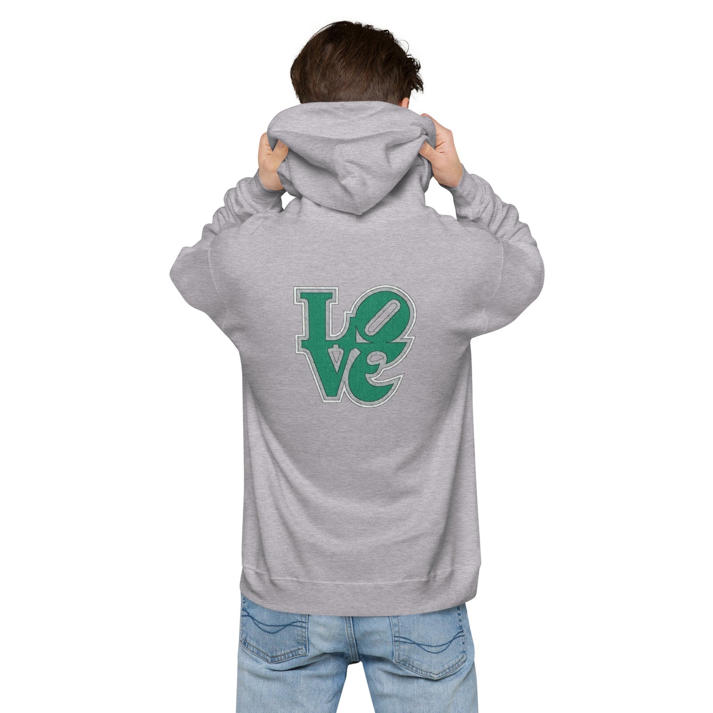 iLLest Bird Gang Hoodie