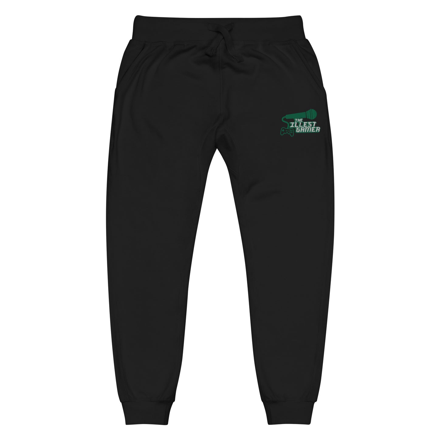 Green Gang Joggers