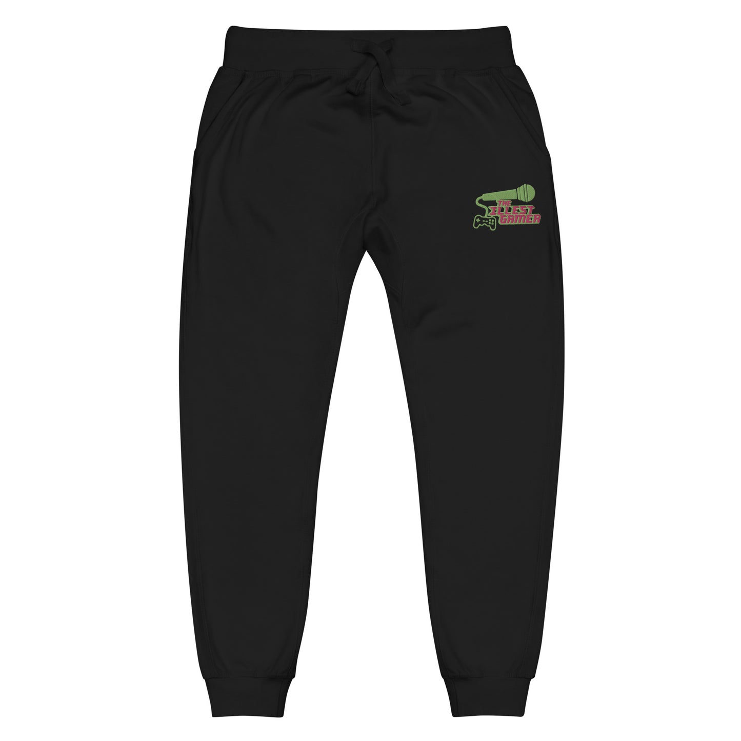 Strawberry-Kiwi Sweatpants