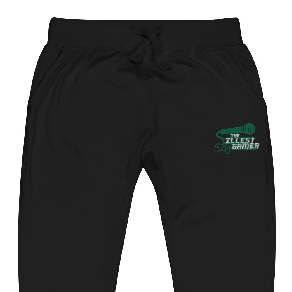 Green Gang Joggers