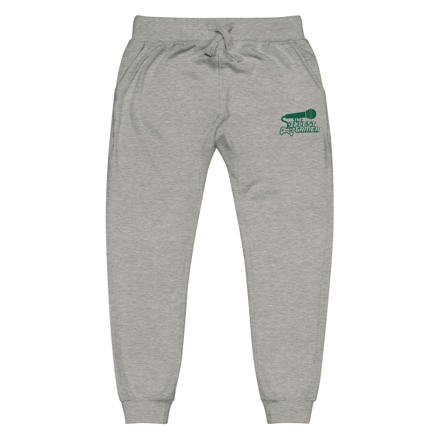 Green Gang Joggers