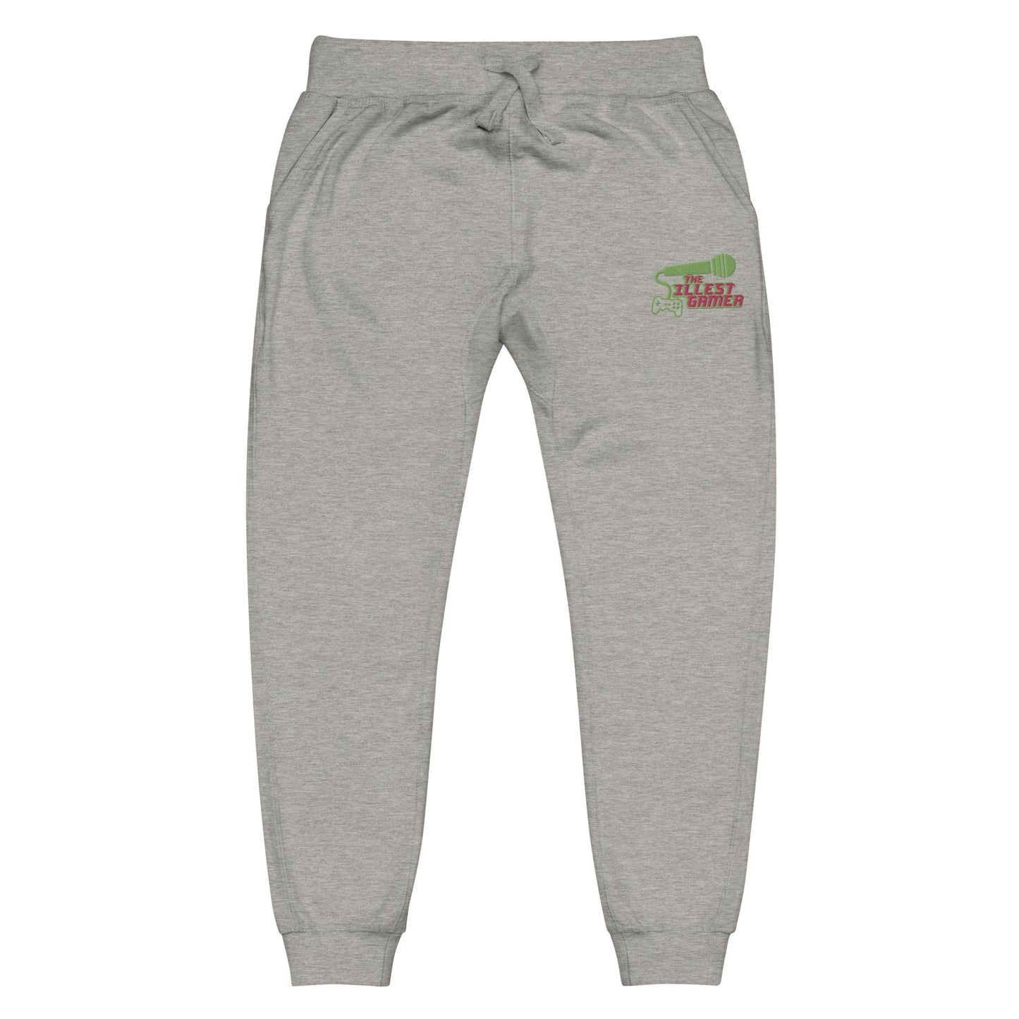 Strawberry-Kiwi Sweatpants