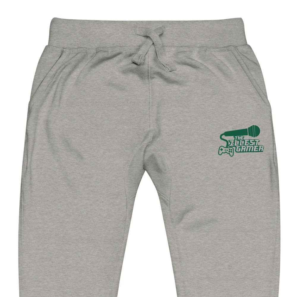 Green Gang Joggers