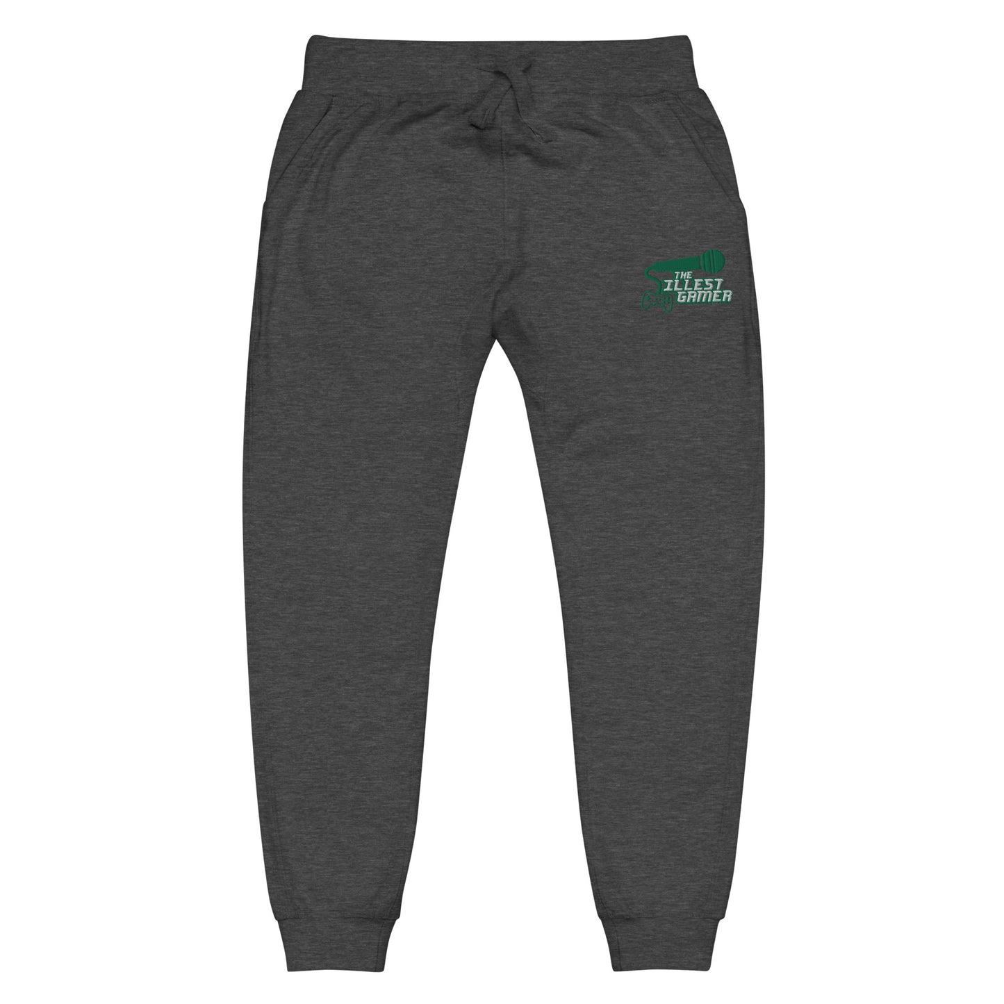 Green Gang Joggers