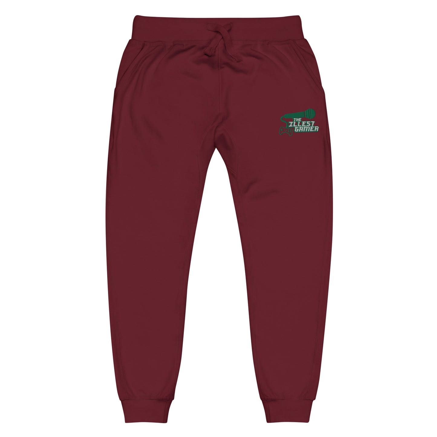 Green Gang Joggers