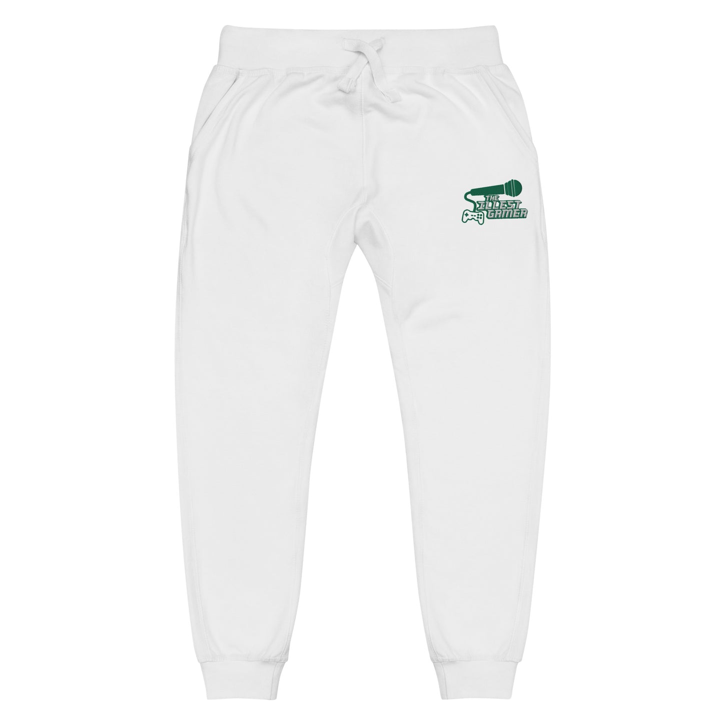 Green Gang Joggers