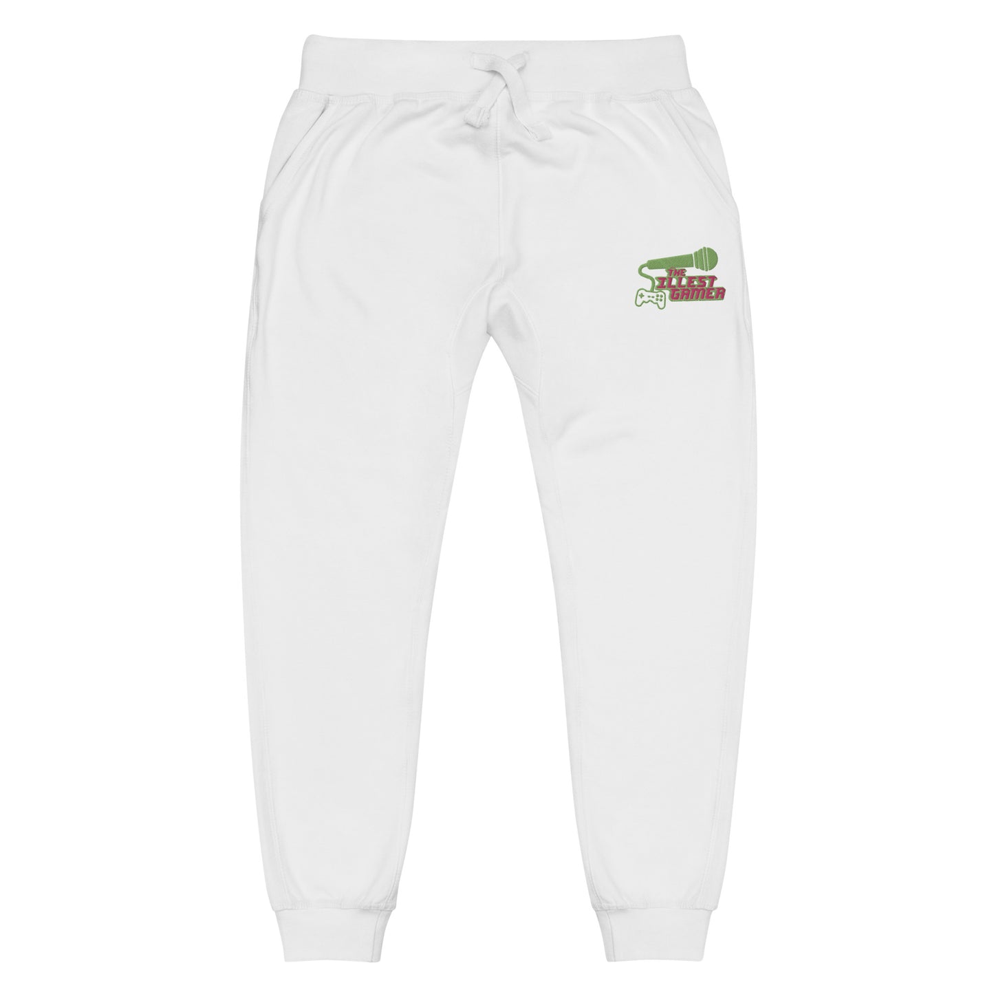 Strawberry-Kiwi Sweatpants