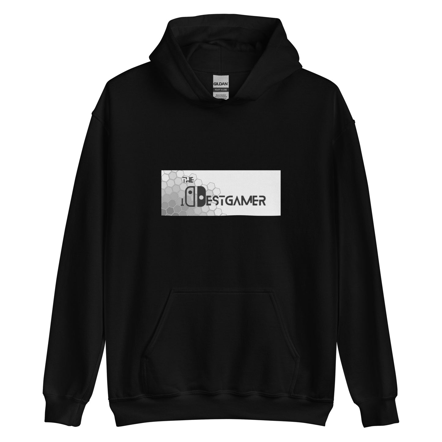 Switch Hexicomb Logo Hoodie