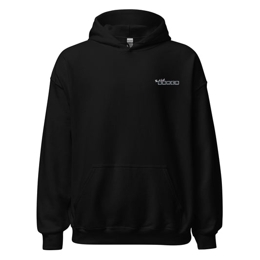 iLLsignature Hoodie