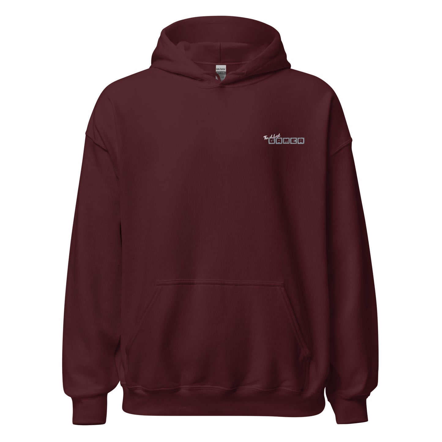 iLLsignature Hoodie