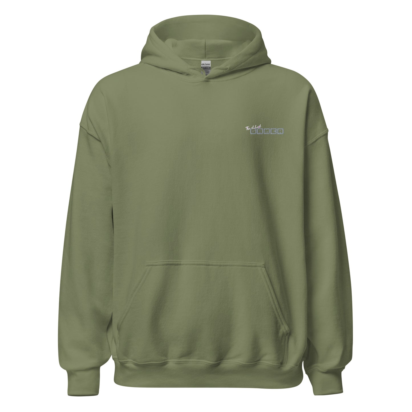 iLLsignature Hoodie