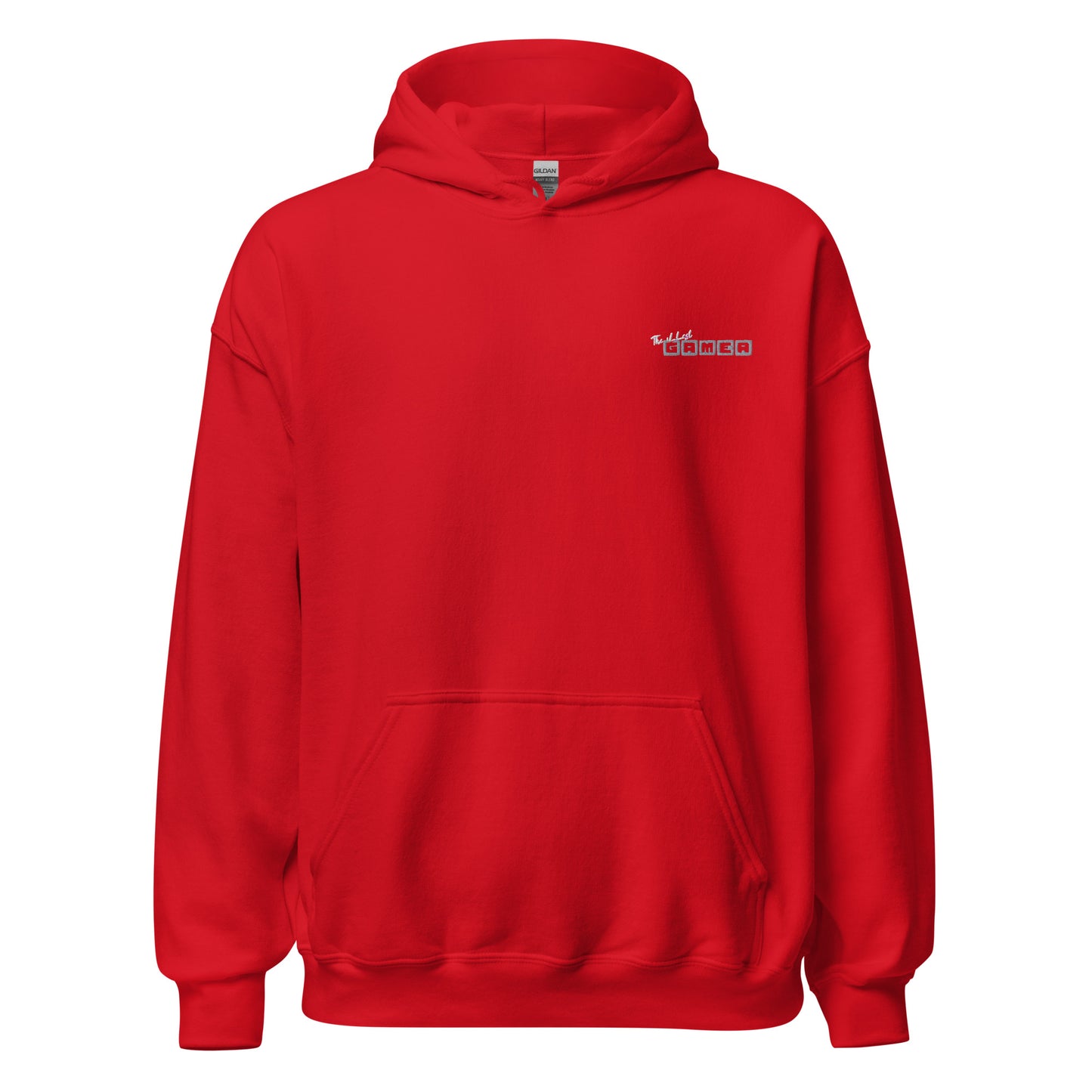 iLLsignature Hoodie