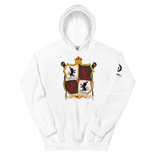 Pride of PA Hoodie