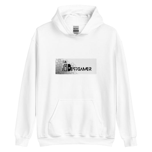 Switch Hexicomb Logo Hoodie