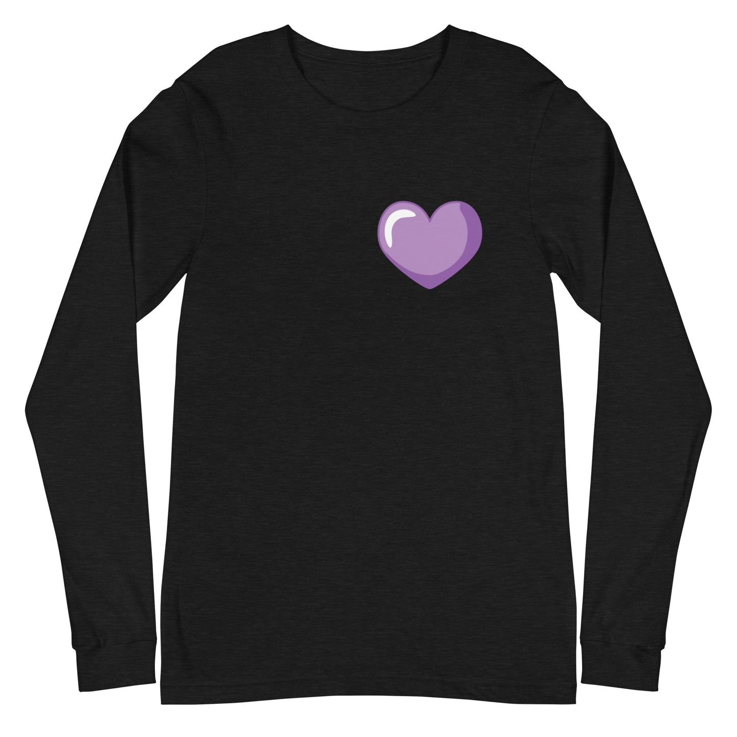 OMGee Long Sleeve Tee