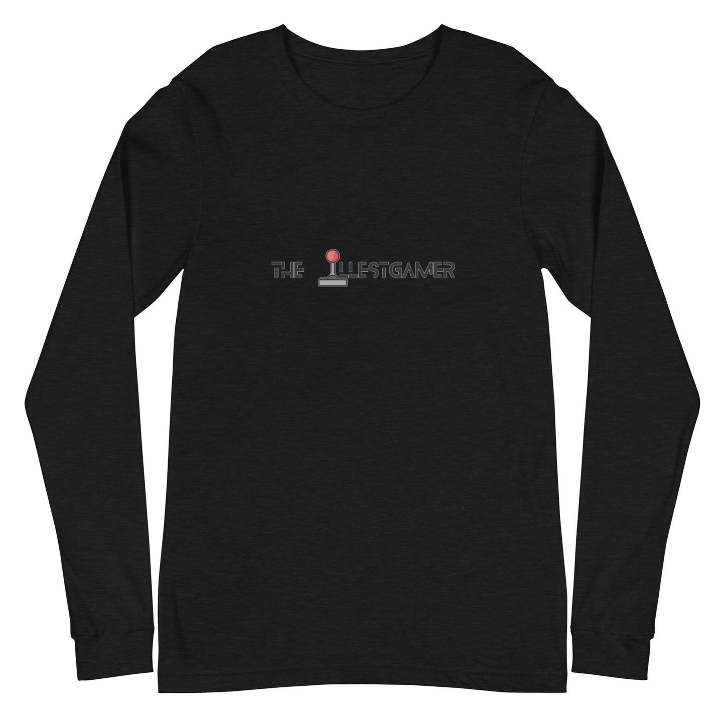 Long Sleeve Joy Stick Tee