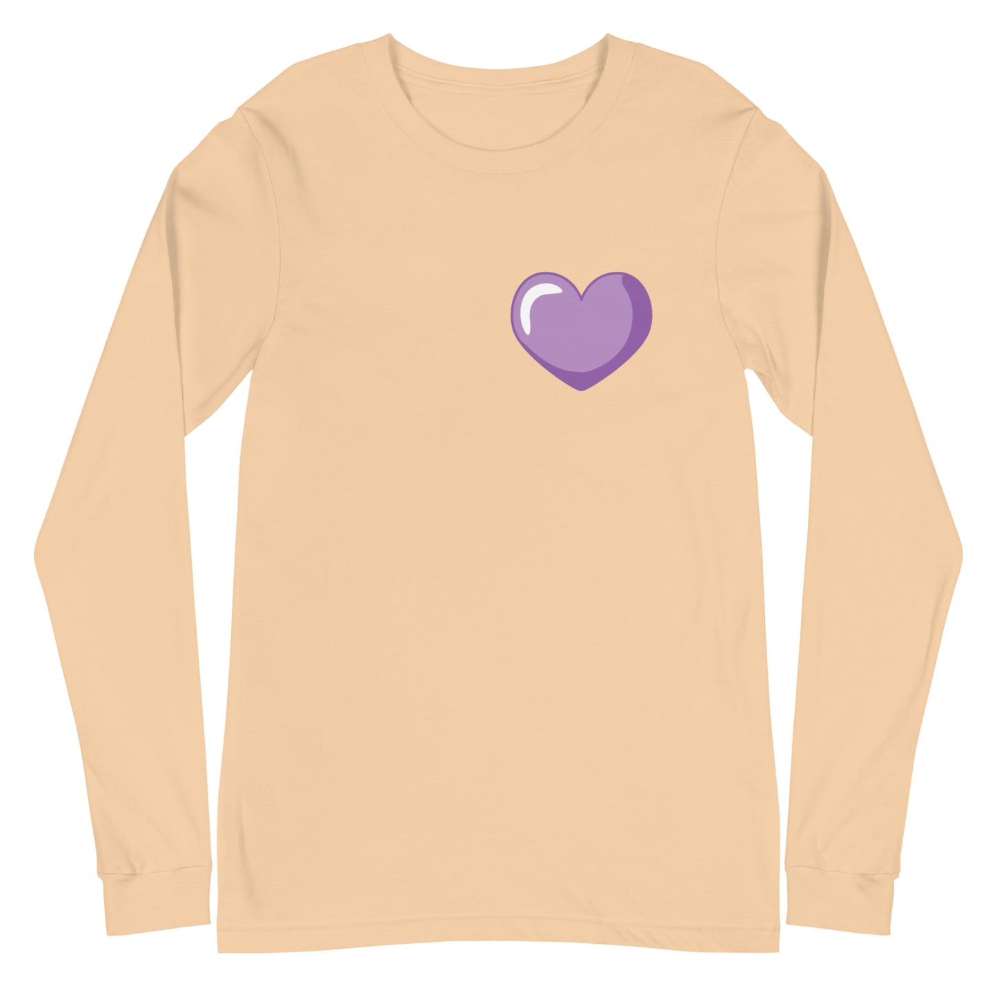 OMGee Long Sleeve Tee