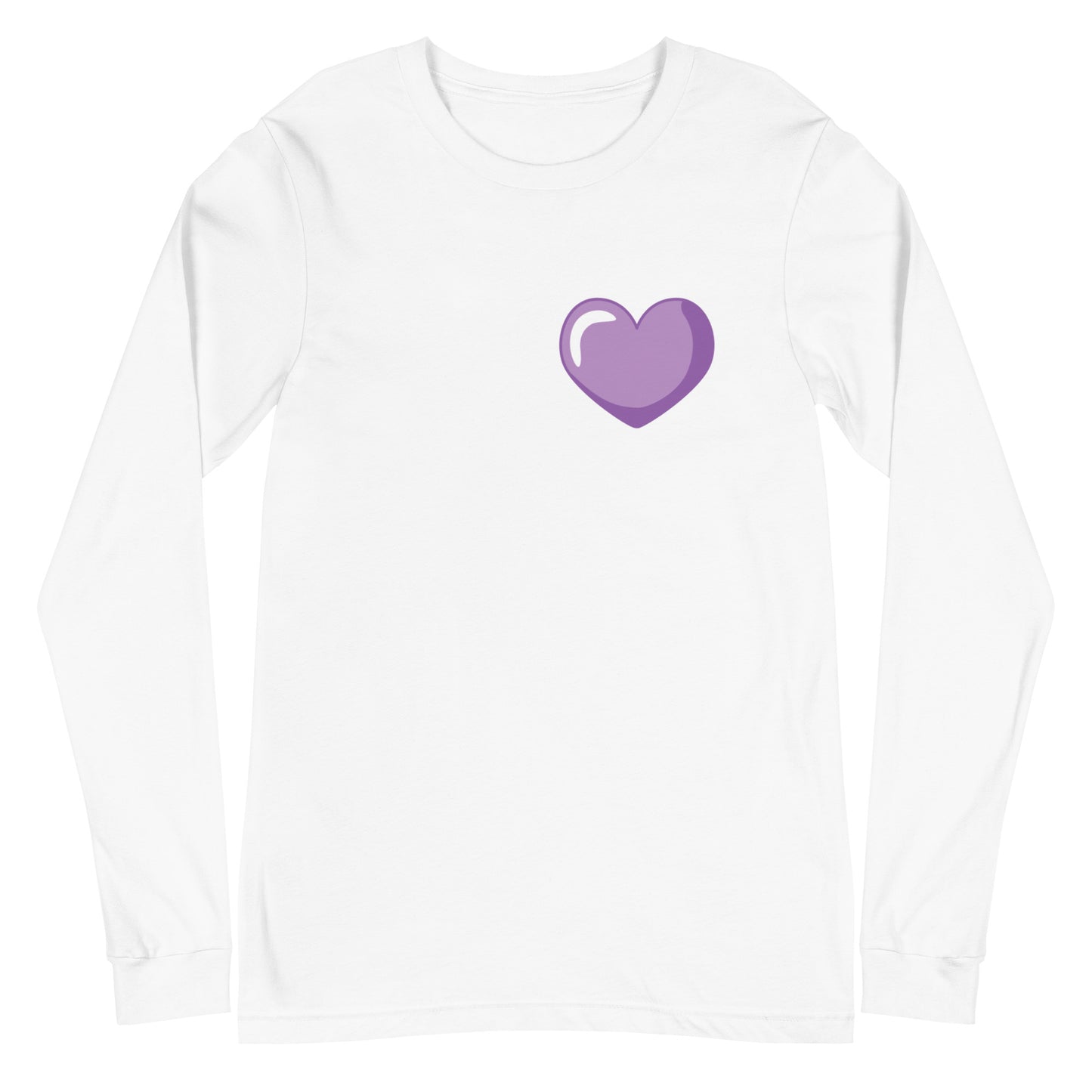 OMGee Long Sleeve Tee