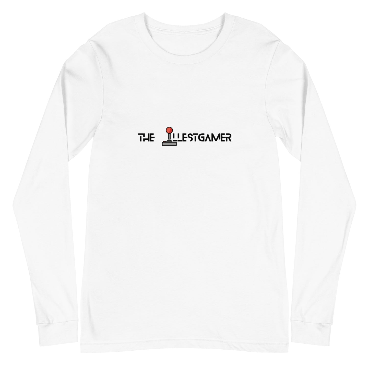 Long Sleeve Joy Stick Tee