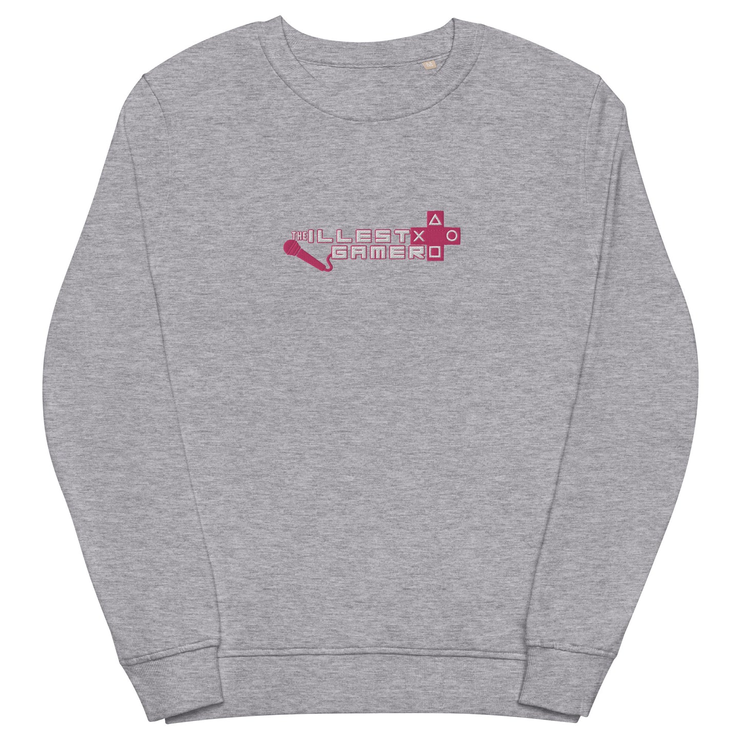 Poppin' Punch Crewneck