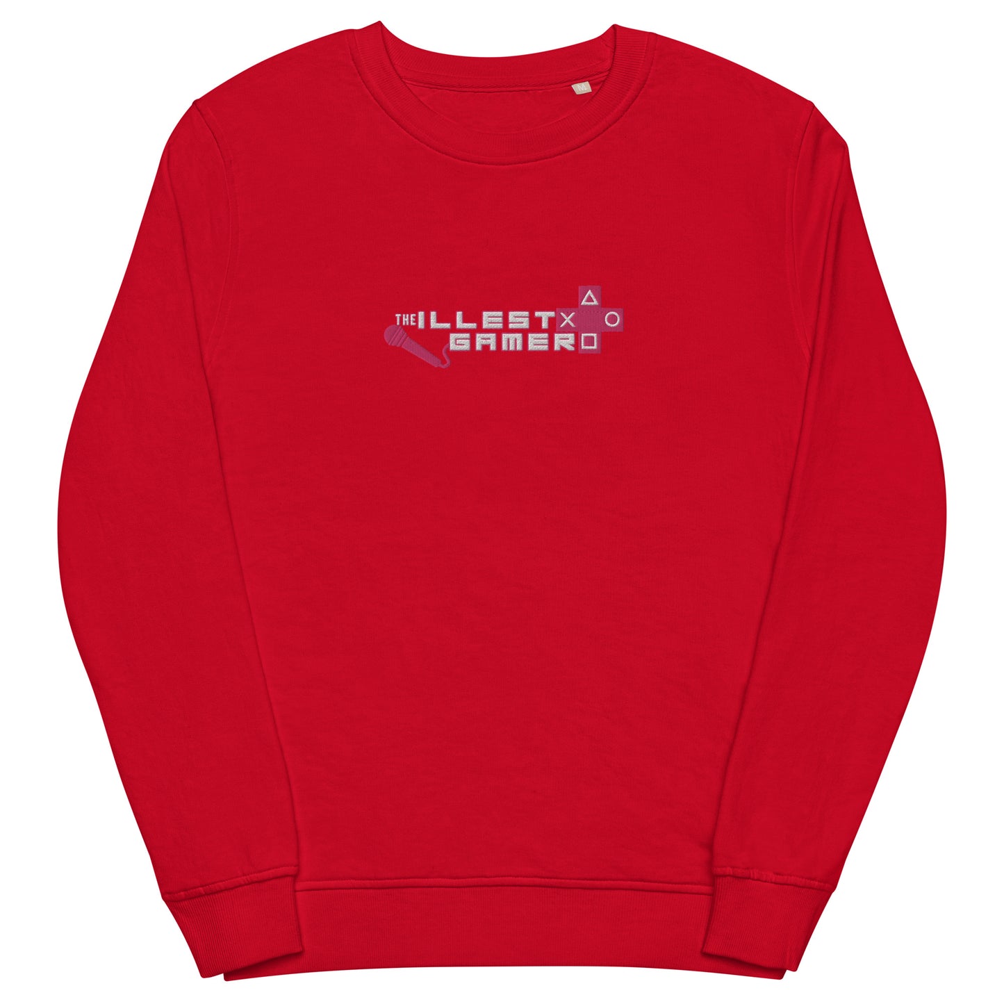 Poppin' Punch Crewneck