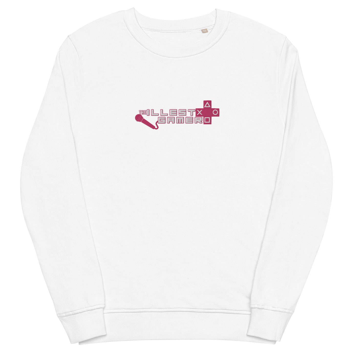 Poppin' Punch Crewneck