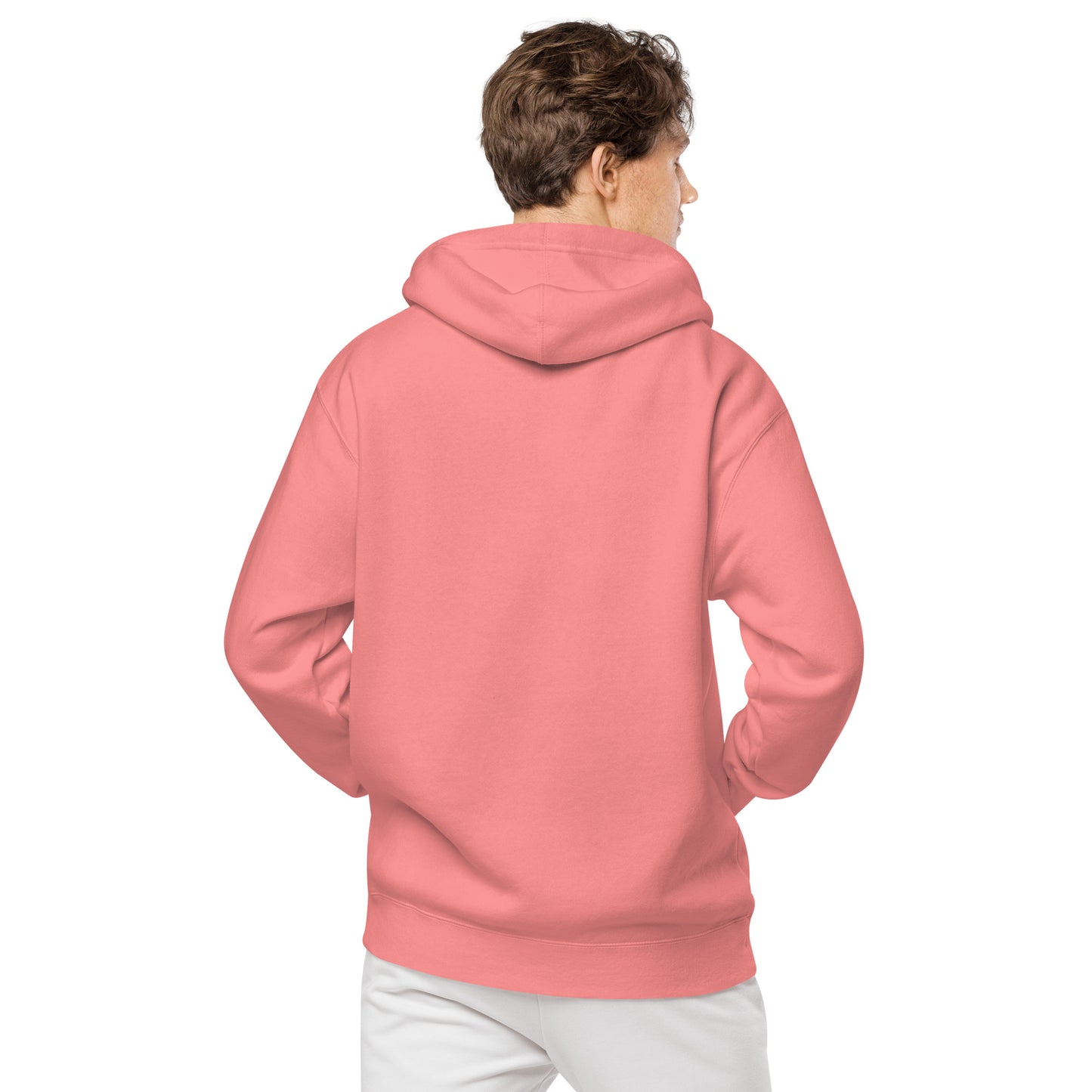 Sweet Candy Embroidered Hoodie