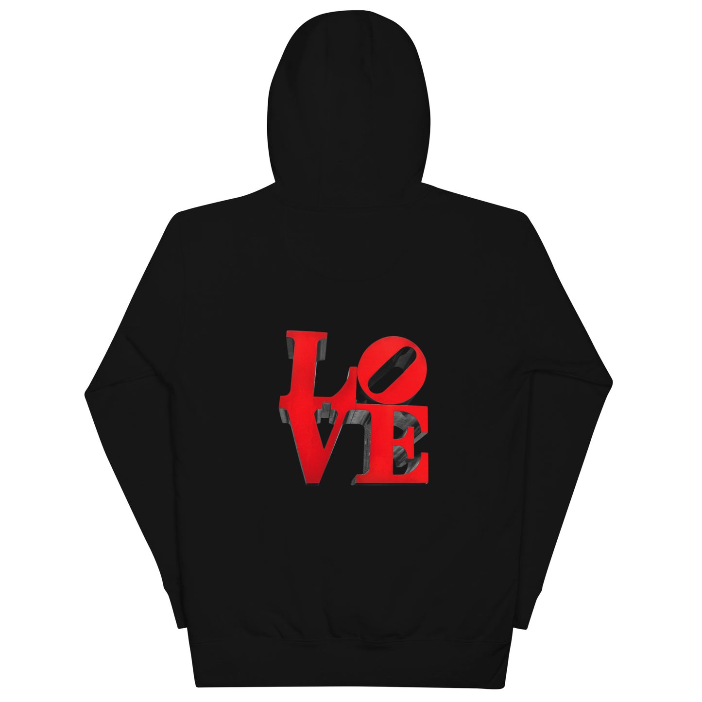 iLL Love Hoodie