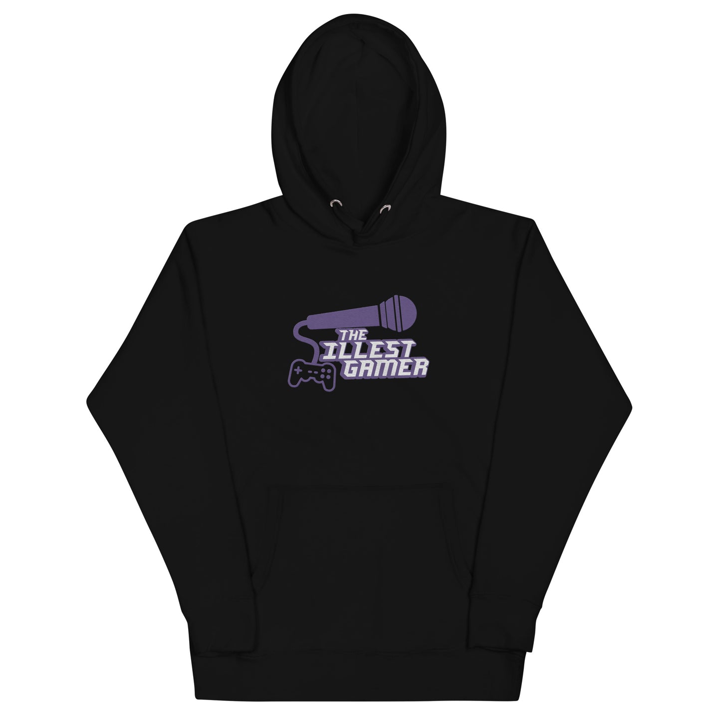 OG Purp Hoodie