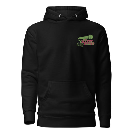 Strawberry Kiwi Hoodie