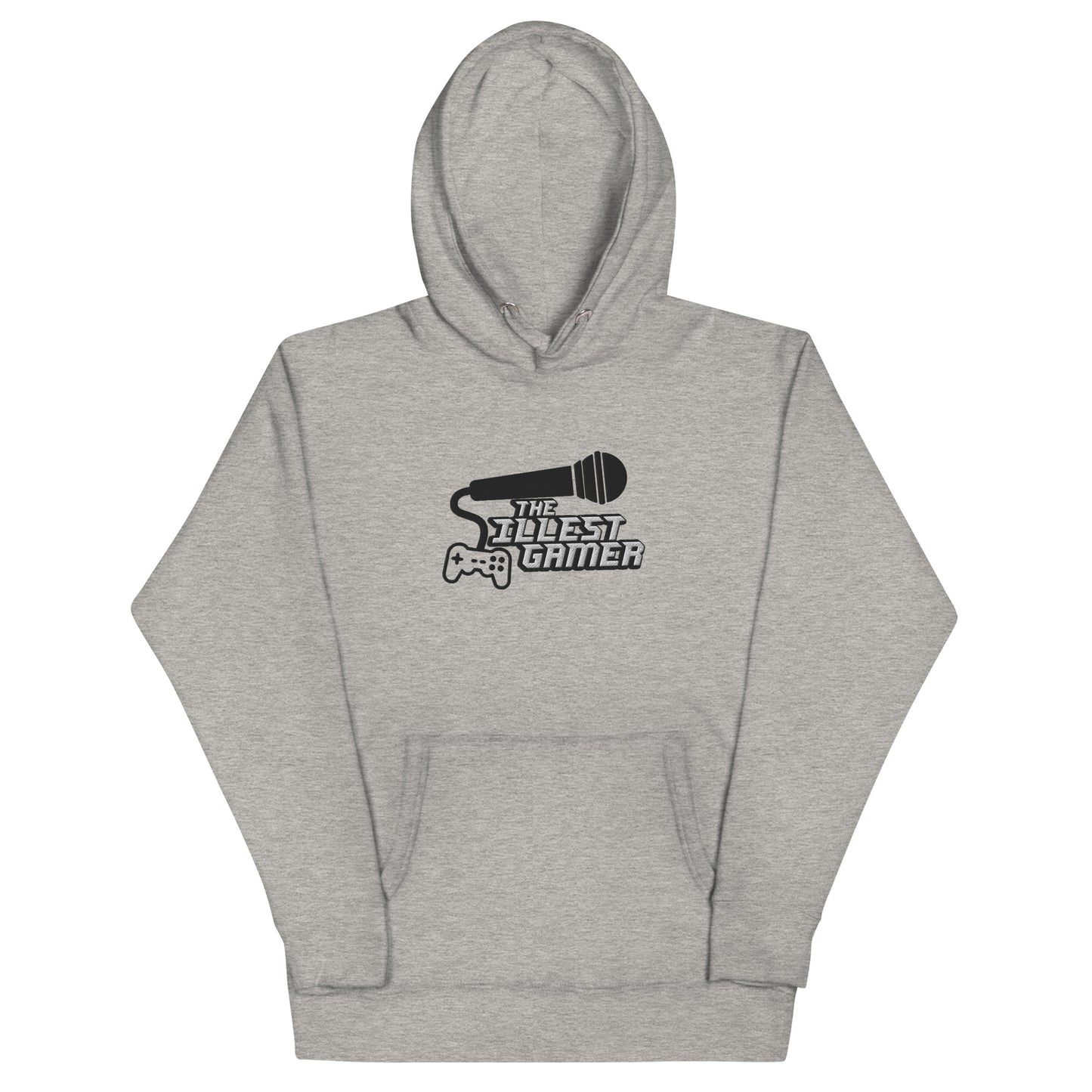 The iLLStiched Hoodie