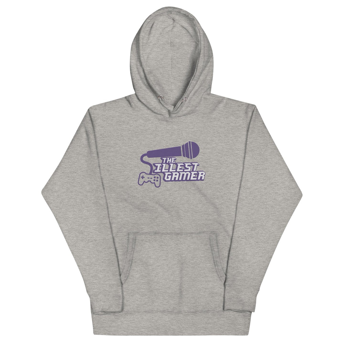 OG Purp Hoodie