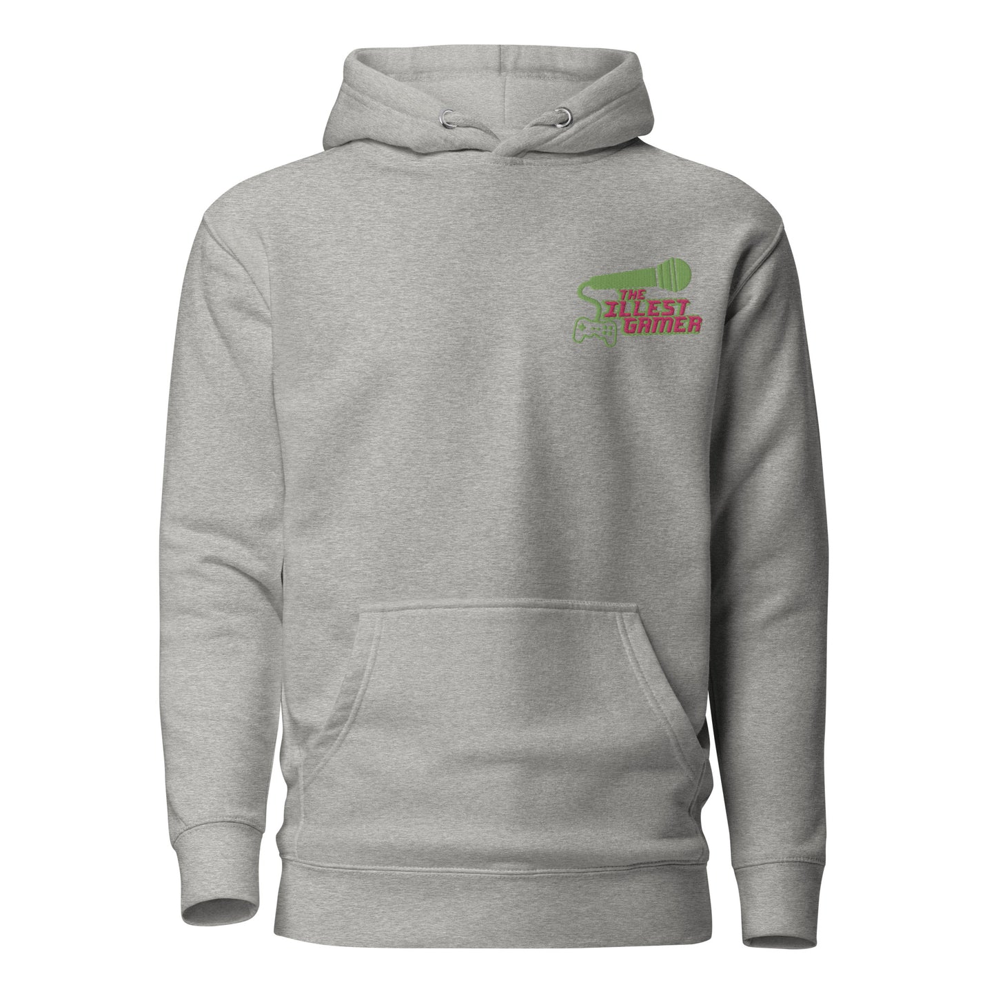 Strawberry Kiwi Hoodie