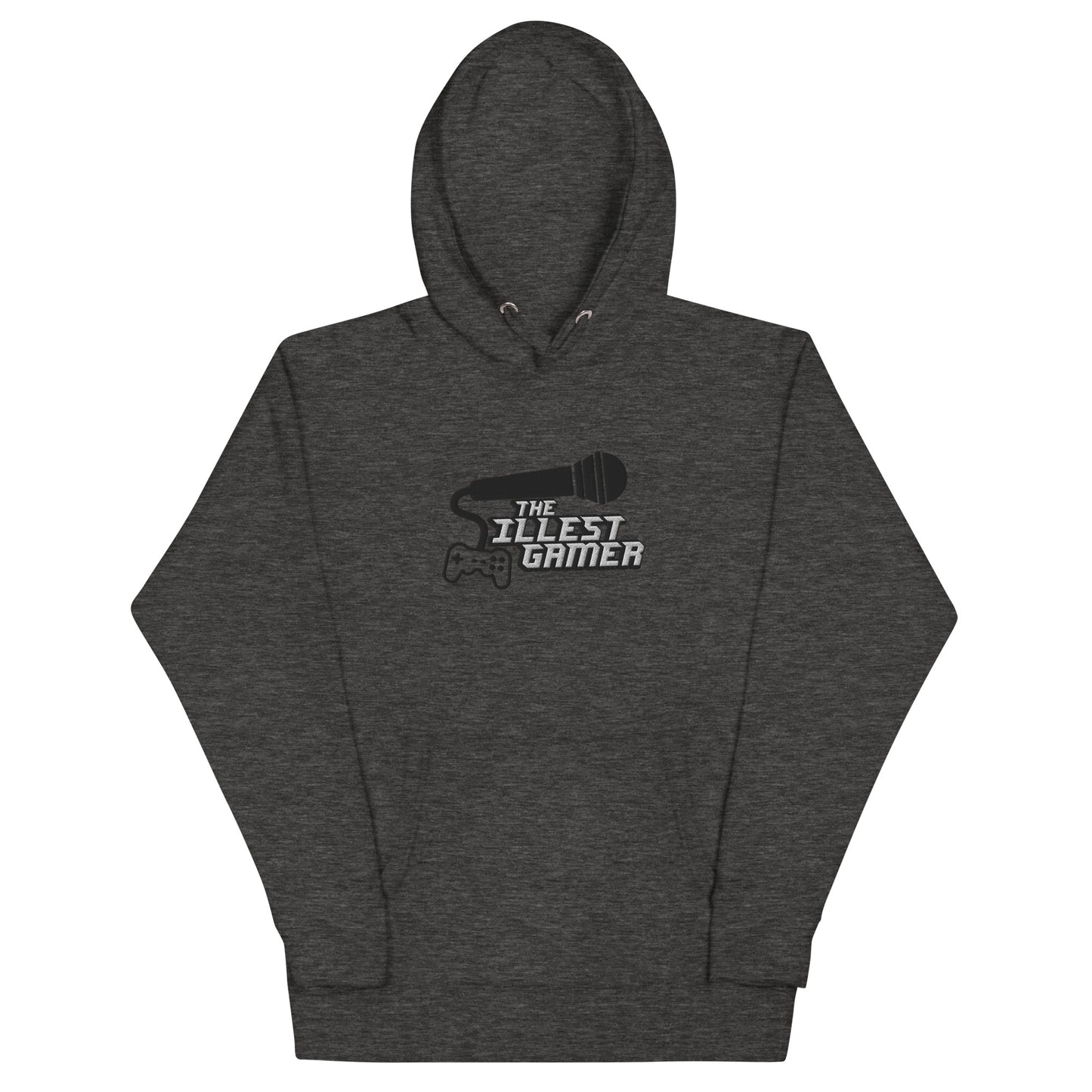 The iLLStiched Hoodie