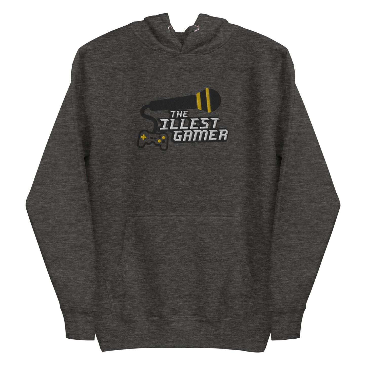 KiLLest Bee Hoodie