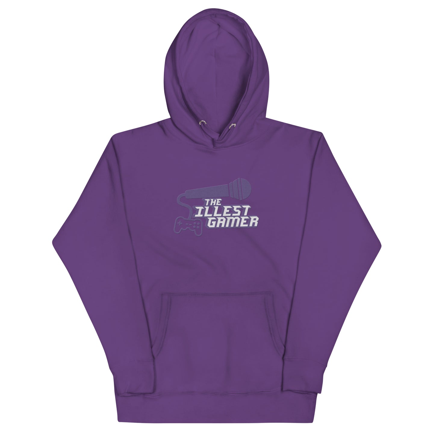 OG Purp Hoodie