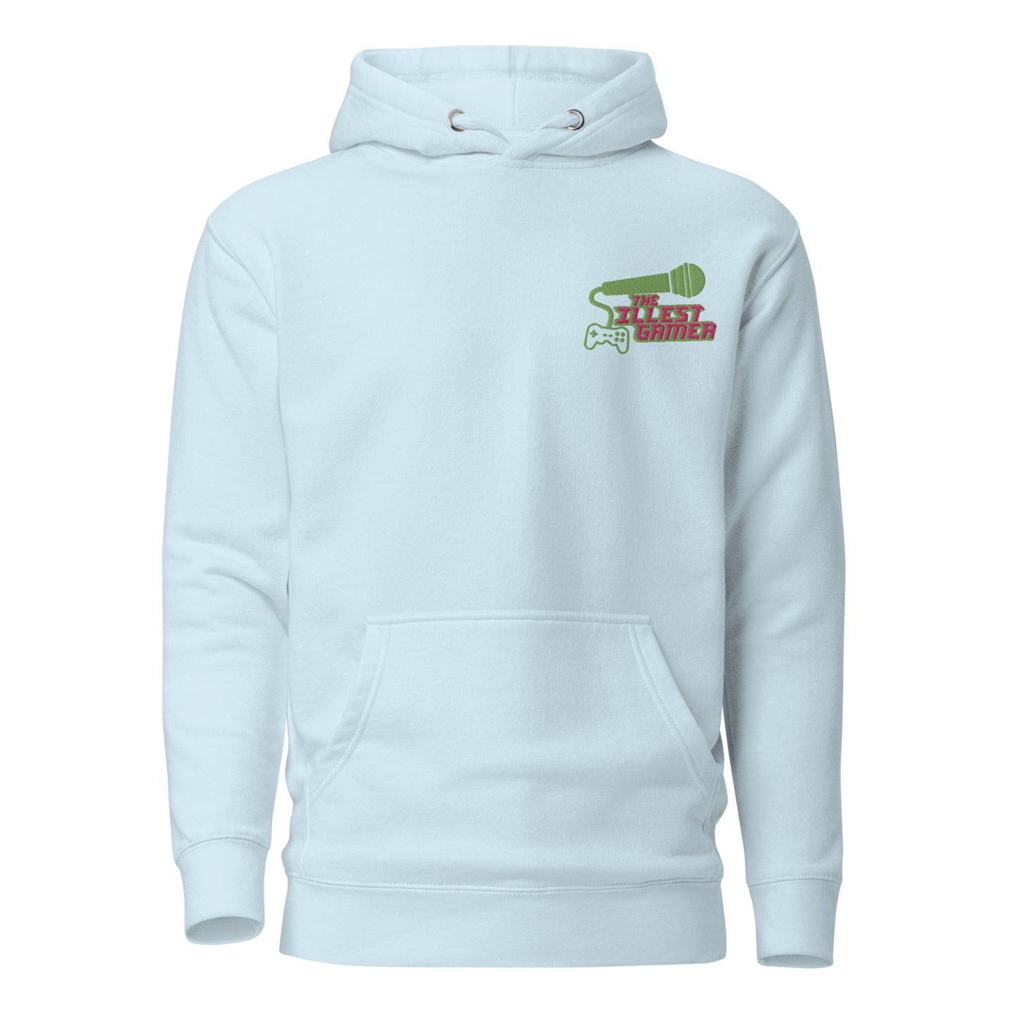 Strawberry Kiwi Hoodie