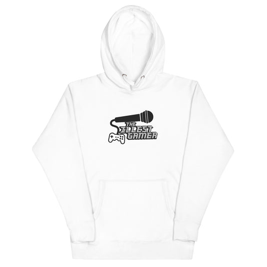 The iLLStiched Hoodie