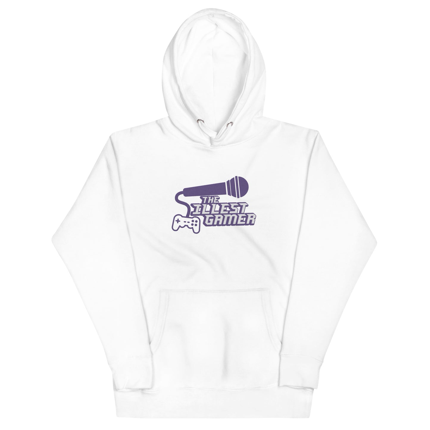 OG Purp Hoodie