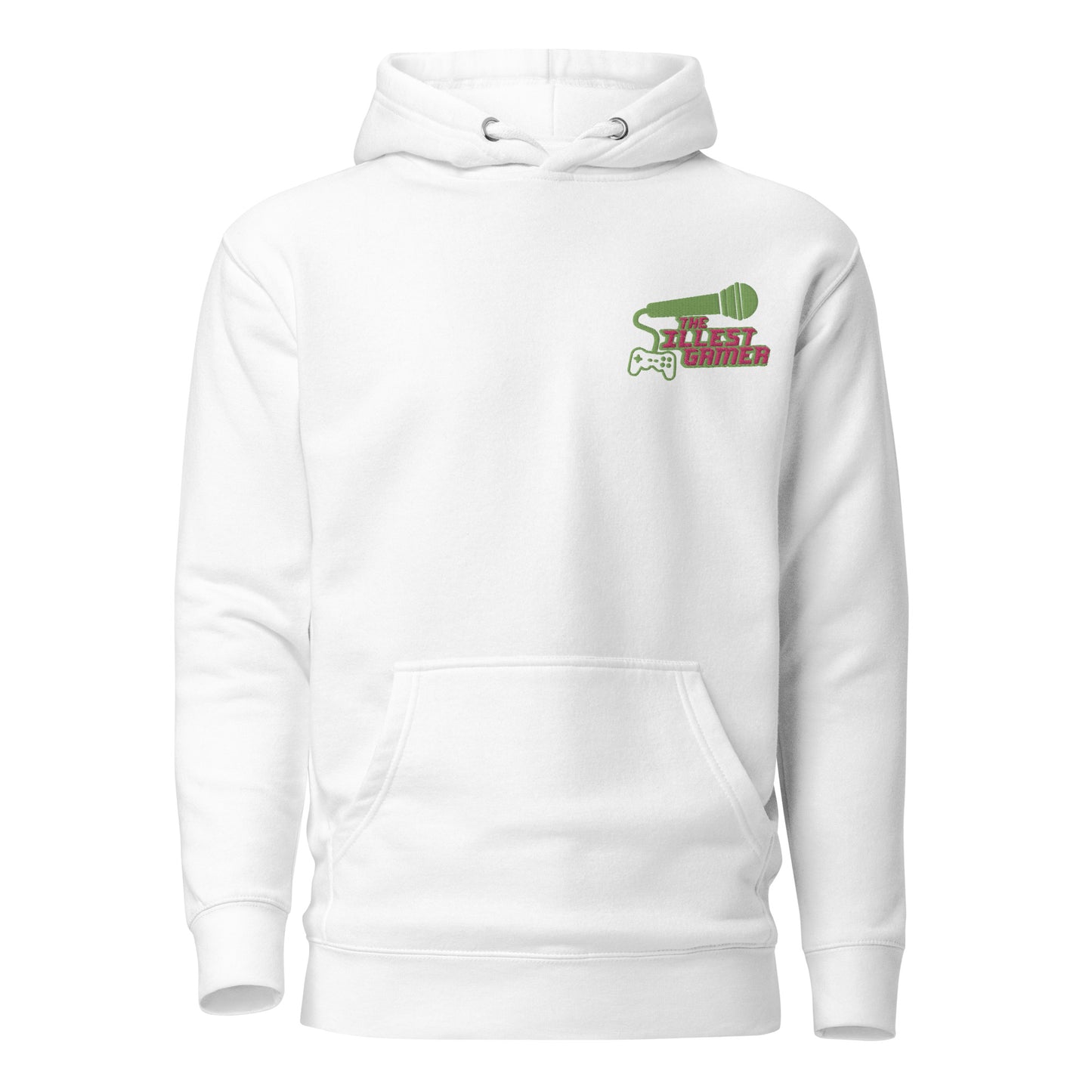 Strawberry Kiwi Hoodie